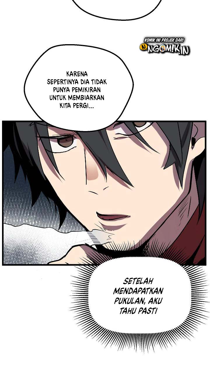 Otherworldly Sword King’s Survival Records chapter 17